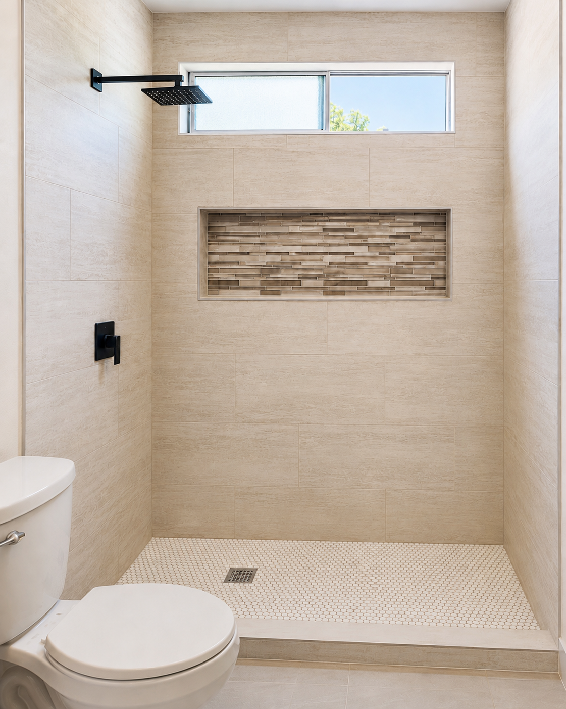 Master Bathroom Remodel